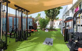 Eo Suite Hotel Jardin Dorado